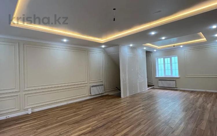 Отдельный дом · 5 комнат · 312 м², мкр 5, Ж.Тлепбергенова 62 за 75 млн ₸ в Актобе — фото 2