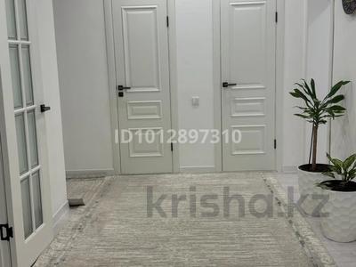 3-комнатная квартира · 86.5 м² · 4/9 этаж, мкр. Алтын орда 13 за 30 млн ₸ в Актобе