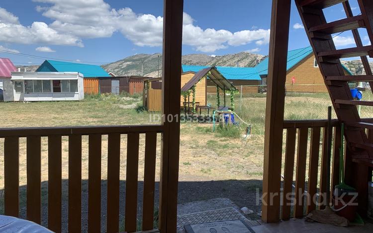 Дом · 3 комнаты · 40 м², Сибина — Алгабас за 25 000 ₸ в Усть-Каменогорске, Ульбинский — фото 2