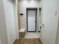 1-бөлмелі пәтер · 35.2 м² · 1/9 қабат, Сауран 6 — Сыганак, бағасы: 33 млн ₸ в Астане, Есильский р-н