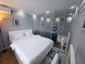 1-комнатная квартира · 31 м² · 3/5 этаж, Авангард 4 мкр 10 за 12 000 ₸ в Атырау, мкр Авангард-4