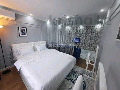 1-комнатная квартира · 31 м² · 3/5 этаж, Авангард 4 мкр 10 за 12 000 ₸ в Атырау, мкр Авангард-4
