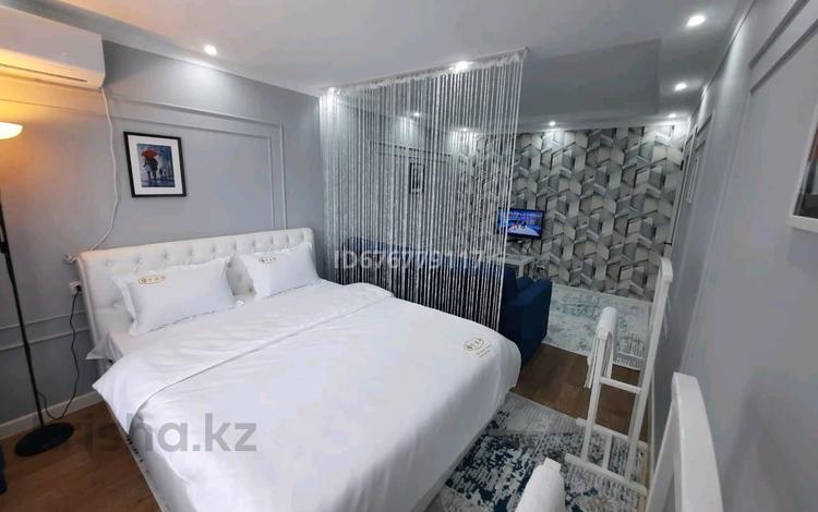 1-комнатная квартира · 31 м² · 3/5 этаж, Авангард 4 мкр 10 за 12 000 ₸ в Атырау, мкр Авангард-4 — фото 3