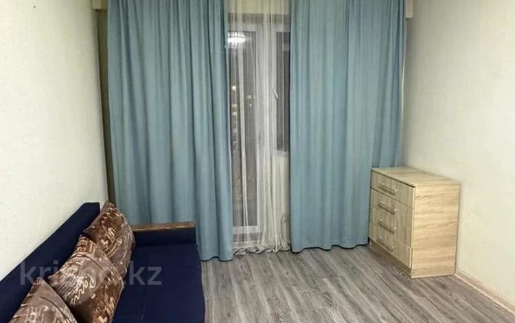 1-комнатная квартира · 28 м² · 9/10 этаж, мкр Шугыла, Жунисова 10/1 за 19 млн ₸ в Алматы, Наурызбайский р-н — фото 2