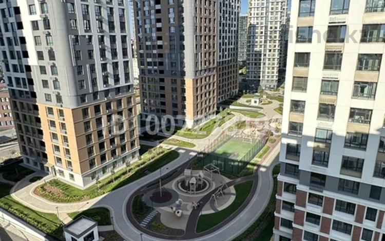 2-бөлмелі пәтер · 70 м² · 12/12 қабат, Турар Рыскулов 9 — РАЙОН ЭКСПО , со стороны ул. Туркистан, бағасы: 59.5 млн ₸ в Астане, Есильский р-н — фото 23