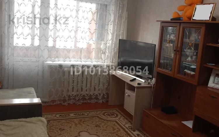 2-бөлмелі пәтер · 44.7 м² · 4/5 қабат, 28-шағынаудан, пр. Республики, бағасы: 20.5 млн ₸ в Караганде, Казыбек би р-н — фото 3