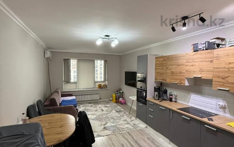 2-бөлмелі пәтер · 60 м² · 11/13 қабат, Алмагүл ш/а., Розыбакиева 320 — Срочно! ПОЛНОЕ СОПРОВОЖДЕНИЕ СДЕЛКИ!, бағасы: 74 млн ₸ в Алматы, Бостандыкский р-н — фото 16