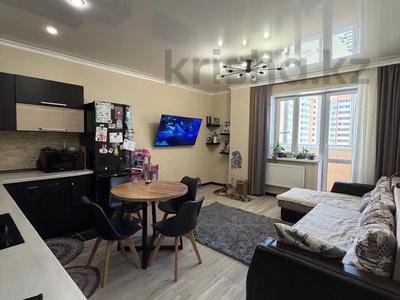 2-комнатная квартира · 62 м² · 10/16 этаж, мкр Юго-Восток, мкр Юго-Восток, Момышулы 24 — Ашимова за 23 млн ₸ в Караганде, Казыбек би р-н