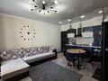 2-комнатная квартира · 62 м² · 10/16 этаж, мкр Юго-Восток, мкр Юго-Восток, Момышулы 24 — Ашимова за 23 млн ₸ в Караганде, Казыбек би р-н — фото 2