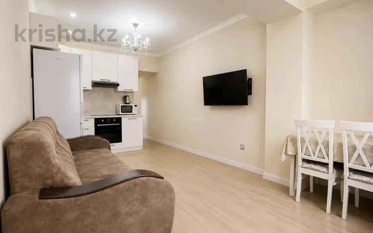 2-комнатная квартира · 51 м² · 2/10 этаж, Володарского 40 — ЛУЧШЕЕ ПРЕДЛОЖЕНИЕ!!! за 53.5 млн ₸ в Алматы, Бостандыкский р-н — фото 2