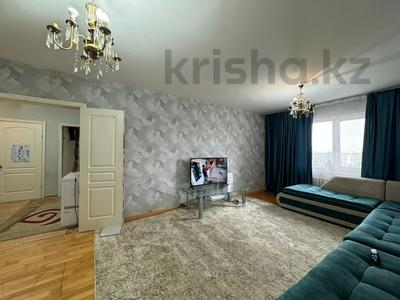 2-комнатная квартира, 72.1 м², 12/25 этаж, Богенбай батыра 28 за 21.3 млн 〒 в Астане