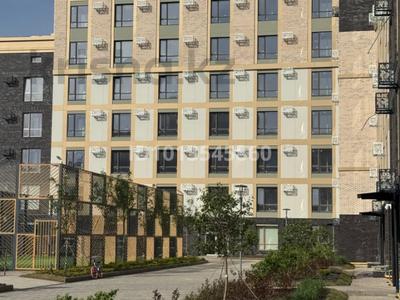 1-комнатная квартира · 38 м² · 3/7 этаж, мкр. Алтын орда 24 — GRAND NOMAD за 18 млн ₸ в Актобе