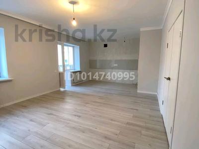 4-комнатная квартира · 98 м² · 3/10 этаж, А 92 5/2 за 42.5 млн ₸ в Астане, Алматы р-н