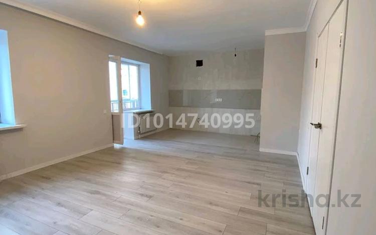 4-комнатная квартира · 98 м² · 3/10 этаж, А 92 5/2 за 42.5 млн ₸ в Астане, Алматы р-н — фото 2