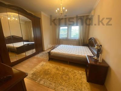 3-комнатная квартира · 115 м² · 4/16 этаж, мкр Самал-3 22 за 650 000 ₸ в Алматы, Медеуский р-н
