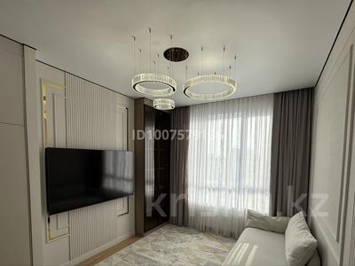 2-комнатная квартира · 42 м² · 13/16 этаж, Улы Дала 27 — Толе Би - Улы дала за 35 млн 〒 в Астане, Есильский р-н