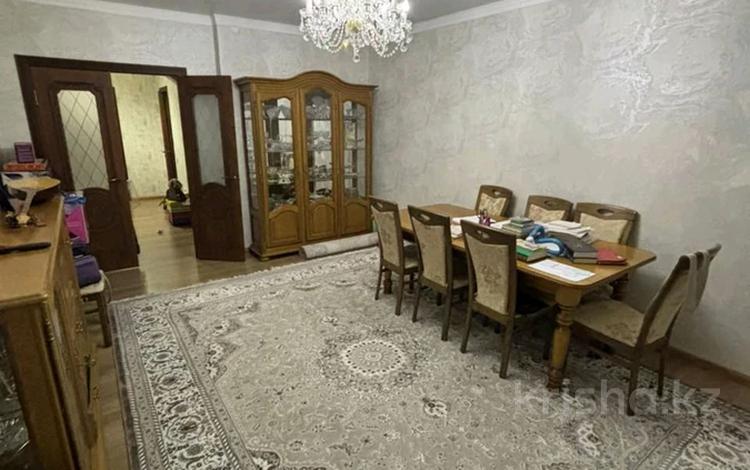 3-комнатная квартира · 84 м² · 2/5 этаж, Каратал за 39 млн ₸ в Талдыкоргане — фото 2