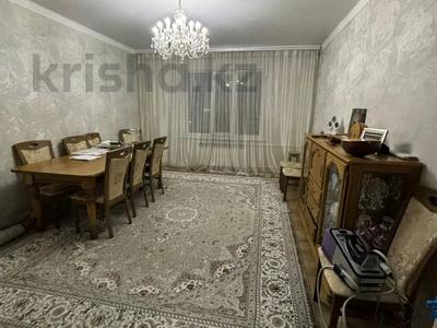 3-комнатная квартира · 84 м² · 2/5 этаж, Каратал за 39 млн ₸ в Талдыкоргане