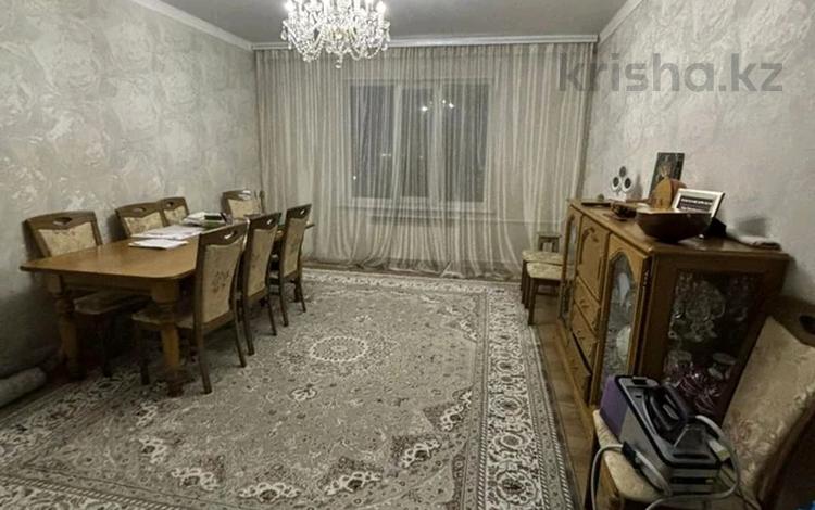 3-комнатная квартира · 84 м² · 2/5 этаж, Каратал за 39 млн ₸ в Талдыкоргане — фото 3