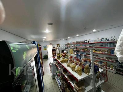 Азық-түлік дүкен сатамын үймен монша мен бірге · 72 м², бағасы: 48 млн ₸ в Актобе, жилой массив Ясное