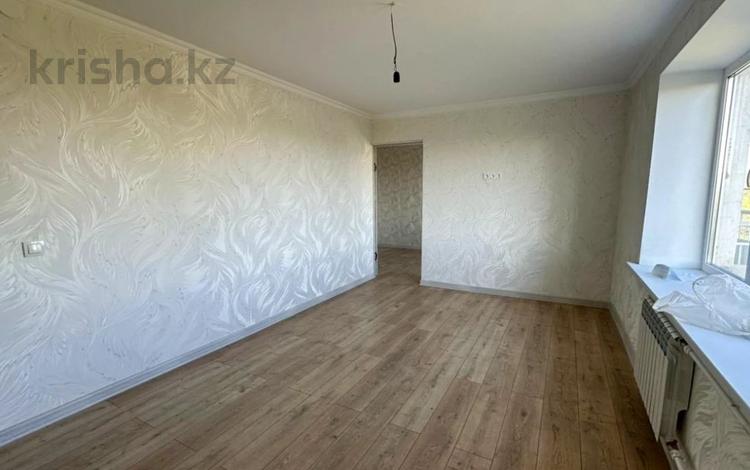 3-комнатная квартира · 63.4 м² · 4/5 этаж, Самал 14 за 20.5 млн ₸ в Талдыкоргане, мкр Самал — фото 5