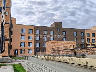 1-бөлмелі пәтер · 40 м² · 3/4 қабат, Кургальжинское шоссе 108, бағасы: 15.9 млн ₸ в Астане, Нура р-н