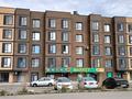1-бөлмелі пәтер · 40 м² · 3/4 қабат, Кургальжинское шоссе 108, бағасы: 15.9 млн ₸ в Астане, Нура р-н — фото 2