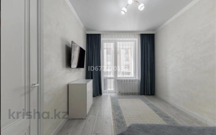 2-комнатная квартира · 58 м² · 17/24 этаж, мкр Комсомольский, Керей Жанибек хандар 12/1 — Сауран орынбор за 15 000 ₸ в Астане, Есильский р-н — фото 14