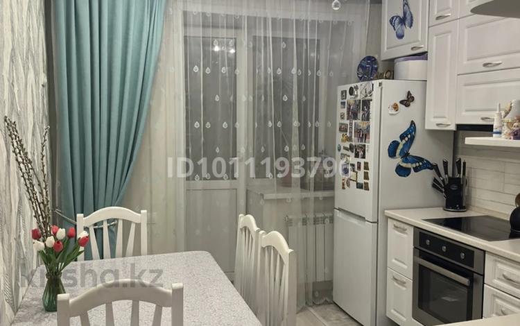 2-комнатная квартира · 57.1 м² · 7/9 этаж, Максут Нарикбаев 10 за 33.5 млн ₸ в Астане, Нура р-н — фото 15