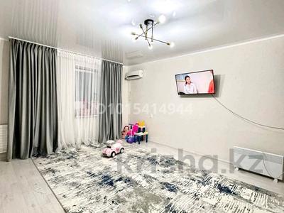 1-комнатная квартира · 37.5 м² · 2/4 этаж, 22-й мкр 5а за 6.5 млн ₸ в Актау