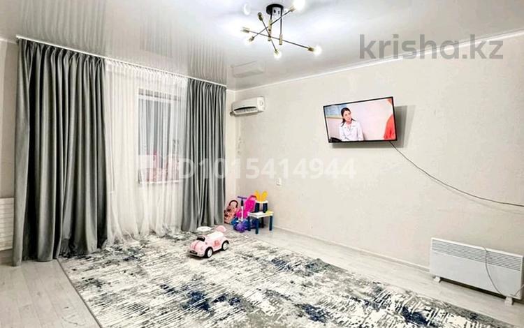 1-комнатная квартира · 37.5 м² · 2/4 этаж, 22-й мкр 5а за 6.5 млн ₸ в Актау — фото 2