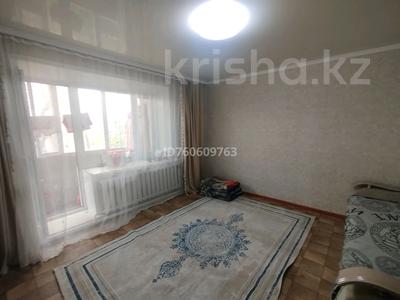 2-комнатная квартира · 55 м² · 2/2 этаж, Ул.Ералиева 25 за 12.5 млн ₸ в Жанаарка