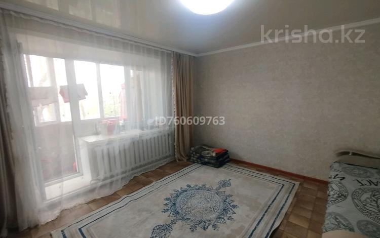 2-комнатная квартира · 55 м² · 2/2 этаж, Ул.Ералиева 25 за 12.5 млн ₸ в Жанаарка — фото 2