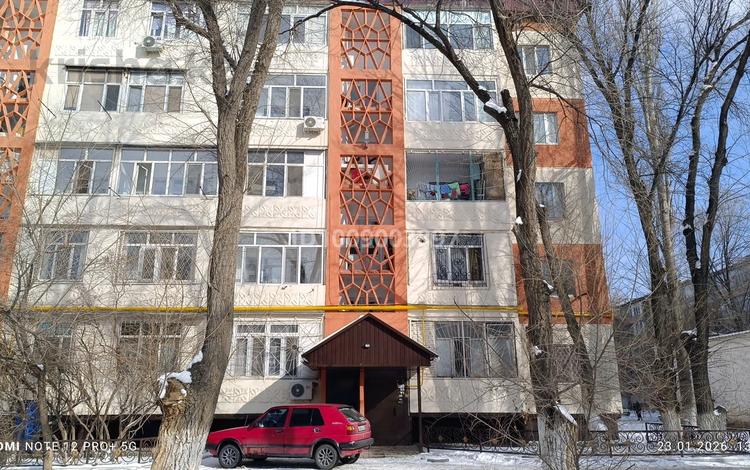 1-комнатная квартира · 37.1 м² · 3/5 этаж, мкр Аса 21 за 11 млн ₸ в Таразе — фото 2