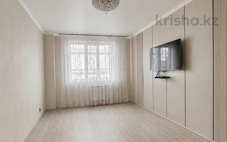 2-комнатная квартира · 60 м² · 1/5 этаж, мкр Айнабулак-2 за 37.5 млн ₸ в Алматы, Жетысуский р-н — фото 2