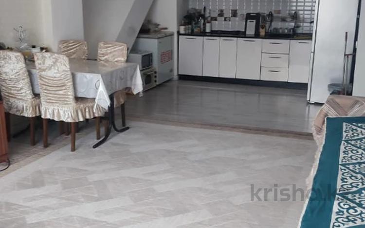 2-бөлмелі пәтер · 60.6 м² · 2/12 қабат, Майлина 54, бағасы: 44.5 млн ₸ в Алматы — фото 4