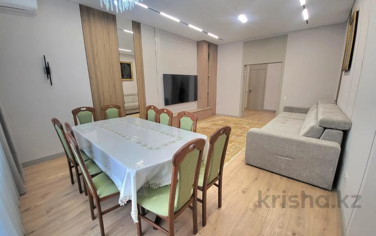 4-бөлмелі пәтер · 131.5 м² · 2/9 қабат, Набережная 49, бағасы: 97 млн ₸ в Костанае — фото 5