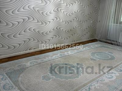 3-комнатная квартира · 65 м² · 2/5 этаж, мкр Салтанат 6 за 18.5 млн ₸ в Таразе