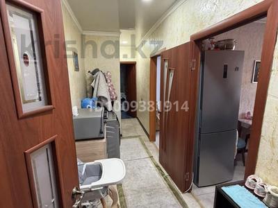 2-комнатная квартира · 50 м² · 1/4 этаж, Кунаева 4 за 15.5 млн 〒 в Мерей (Селекция)