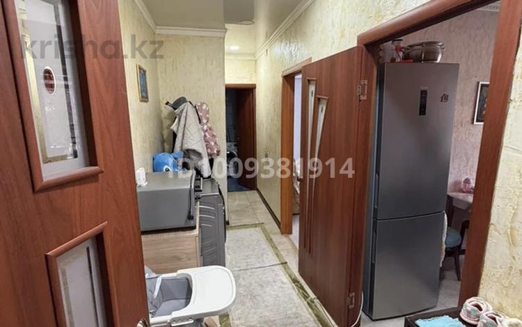 2-комнатная квартира · 50 м² · 1/4 этаж, Кунаева 4 за 15.5 млн 〒 в Мерей (Селекция) — фото 2