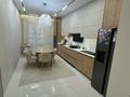 3-комнатная квартира · 120 м² · 6/9 этаж, Сейфуллина 416 — Макатаева за ~ 1.3 млн ₸ в Алматы, Алмалинский р-н — фото 2
