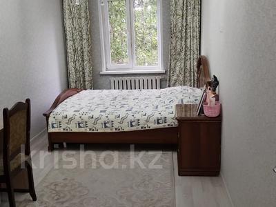 2-комнатная квартира · 45 м² · 2/5 этаж, мкр Орбита-1 за 33.5 млн ₸ в Алматы, Бостандыкский р-н