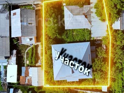 Отдельный дом · 6 комнат · 180 м² · 8 сот., Мамыр 25 за 160 млн ₸ в Алматы, Бостандыкский р-н