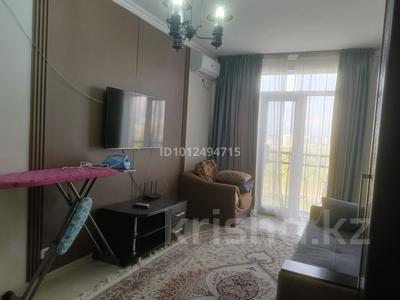 1-бөлмелі пәтер · 34 м² · 10/12 қабат, мкр Шымсити 28, бағасы: 16.8 млн ₸ в Шымкенте, Абайский р-н
