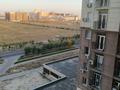 1-комнатная квартира · 34 м² · 10/12 этаж, мкр Шымсити 28 за 16 млн ₸ в Шымкенте, Абайский р-н — фото 8