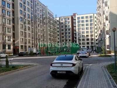 1-бөлмелі пәтер · 52 м² · 3/9 қабат, Бурундайская 91/14, бағасы: 200 000 ₸ в Алматы, Жетысуский р-н