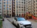1-бөлмелі пәтер · 52 м² · 3/9 қабат, Бурундайская 91/14, бағасы: 200 000 ₸ в Алматы, Жетысуский р-н — фото 2