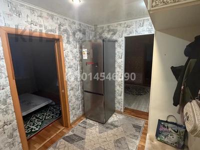 4-бөлмелі пәтер · 61.3 м² · 1/5 қабат, Качарская, бағасы: 17 млн ₸ в Рудном