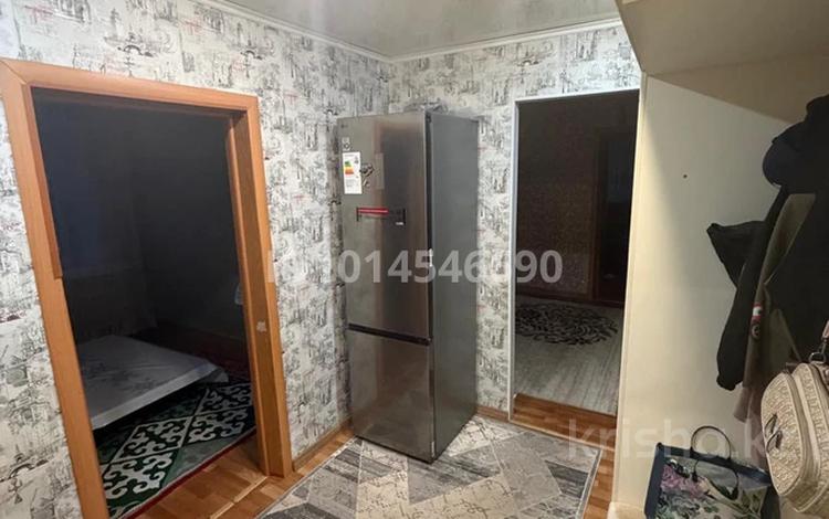 4-бөлмелі пәтер · 61.3 м² · 1/5 қабат, Качарская, бағасы: 17 млн ₸ в Рудном — фото 2