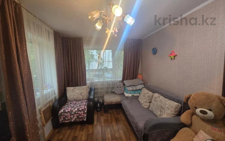 1-бөлмелі пәтер · 31 м² · 1/5 қабат, Г.Мусрепова, бағасы: 12.5 млн ₸ в Петропавловске — фото 4